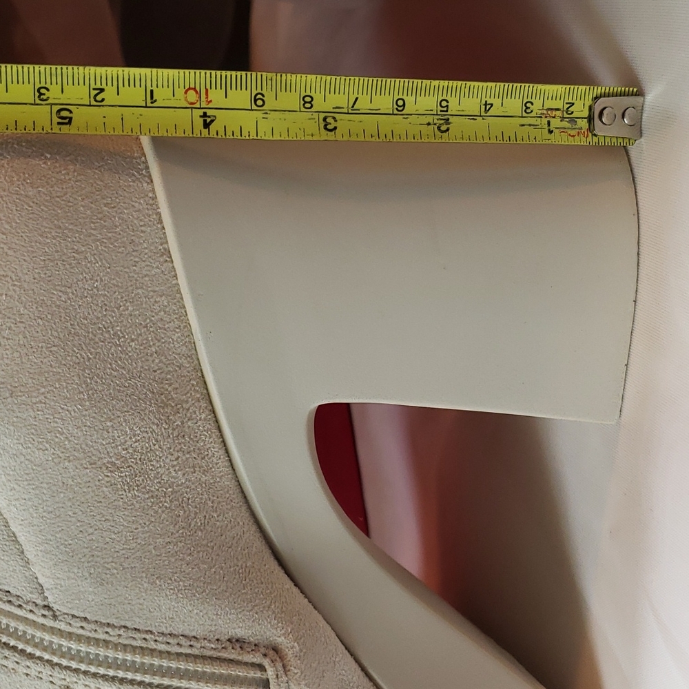 Platform Booties - Picture 5 of 6